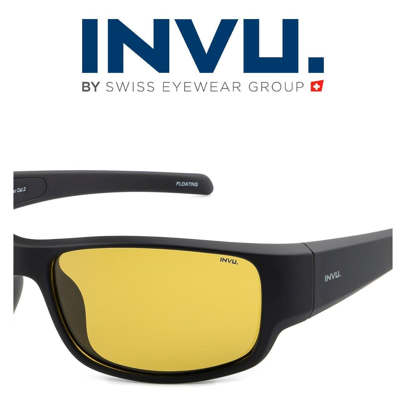 Солнцезащитные очки INVU A2209D