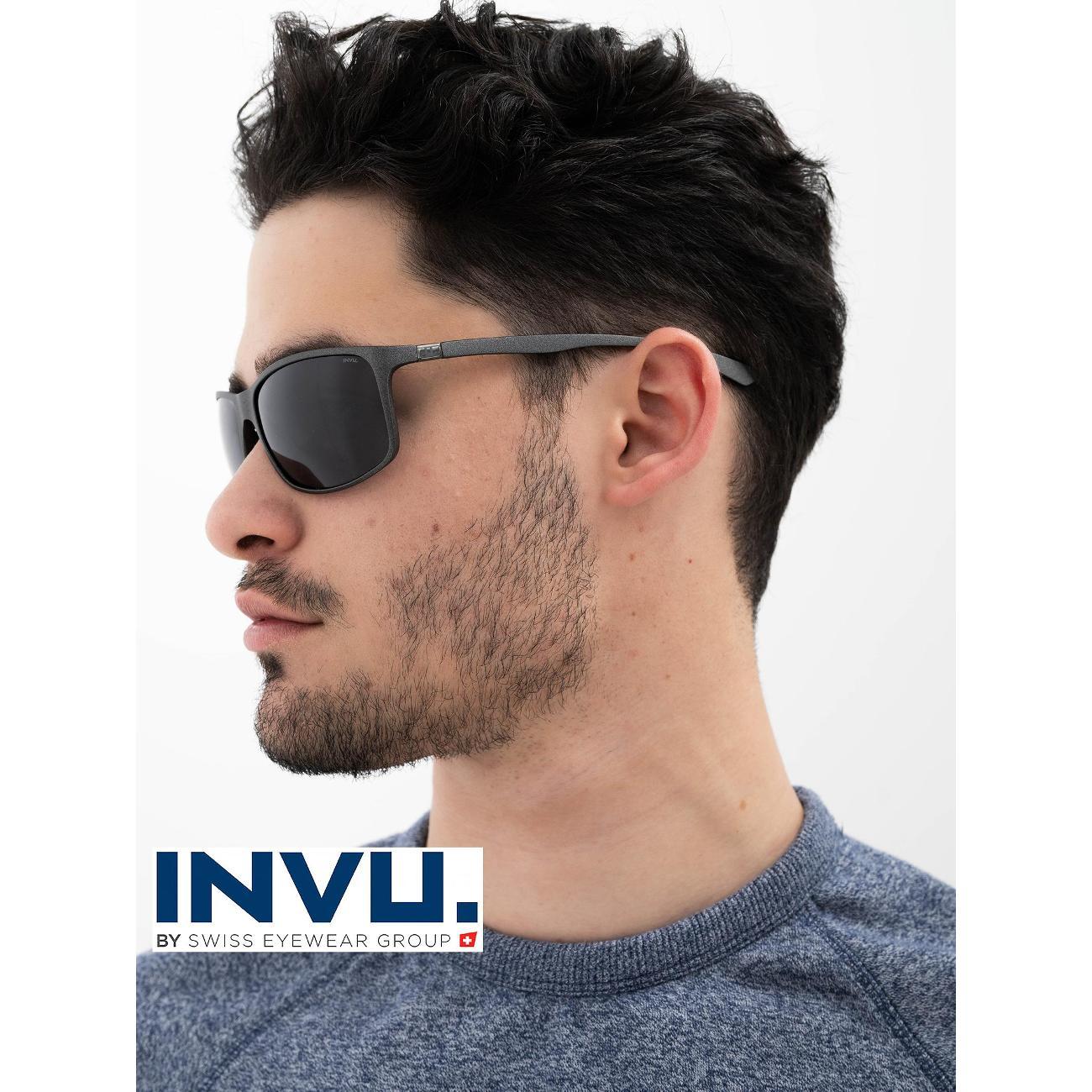 Солнцезащитные очки INVU A2913B