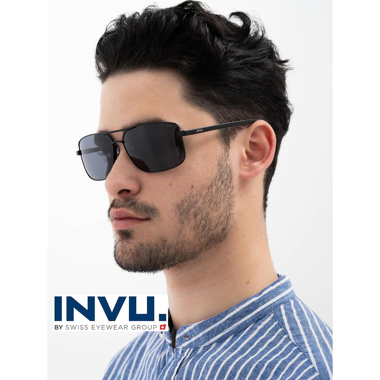 Солнцезащитные очки INVU B1007A