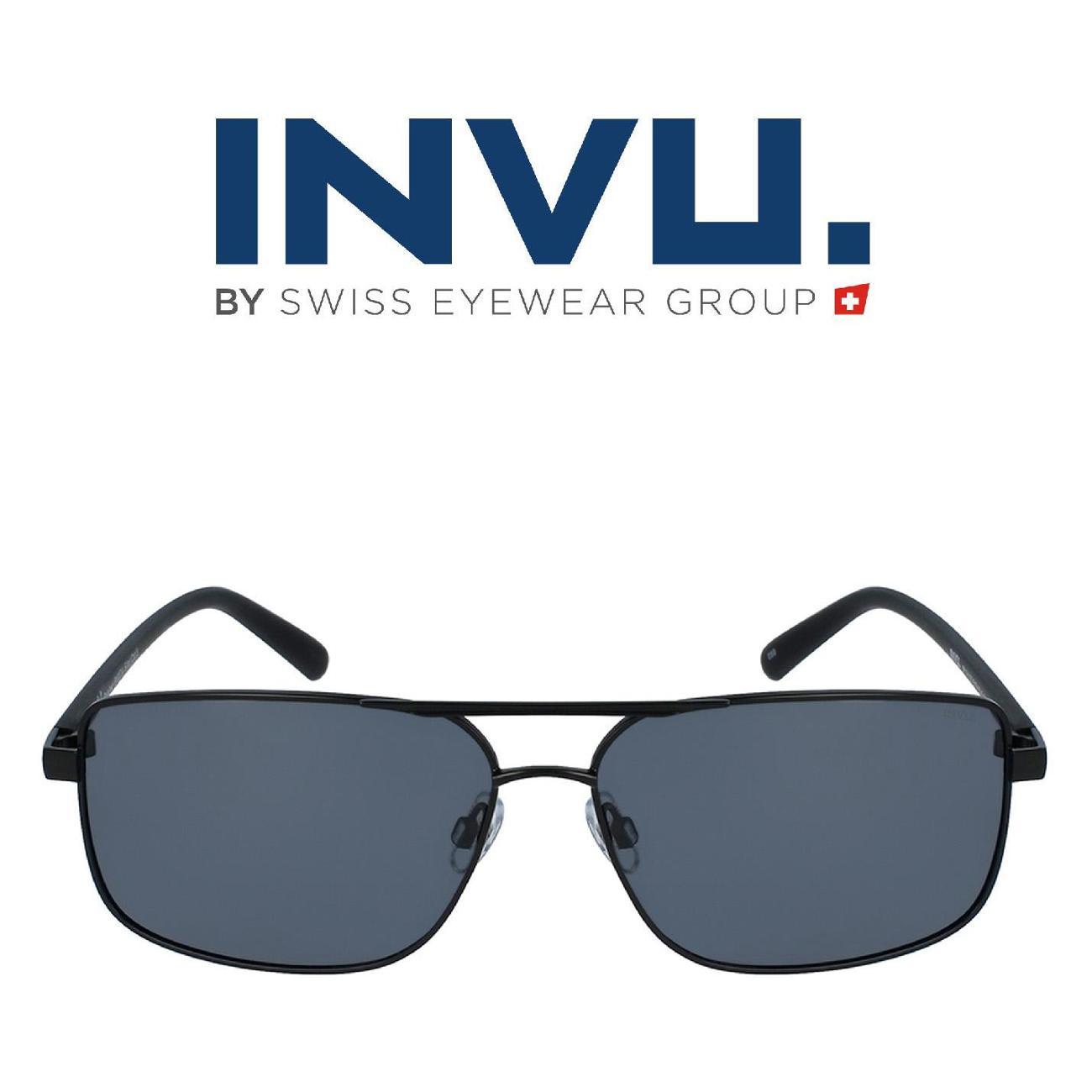 Солнцезащитные очки INVU B1007A