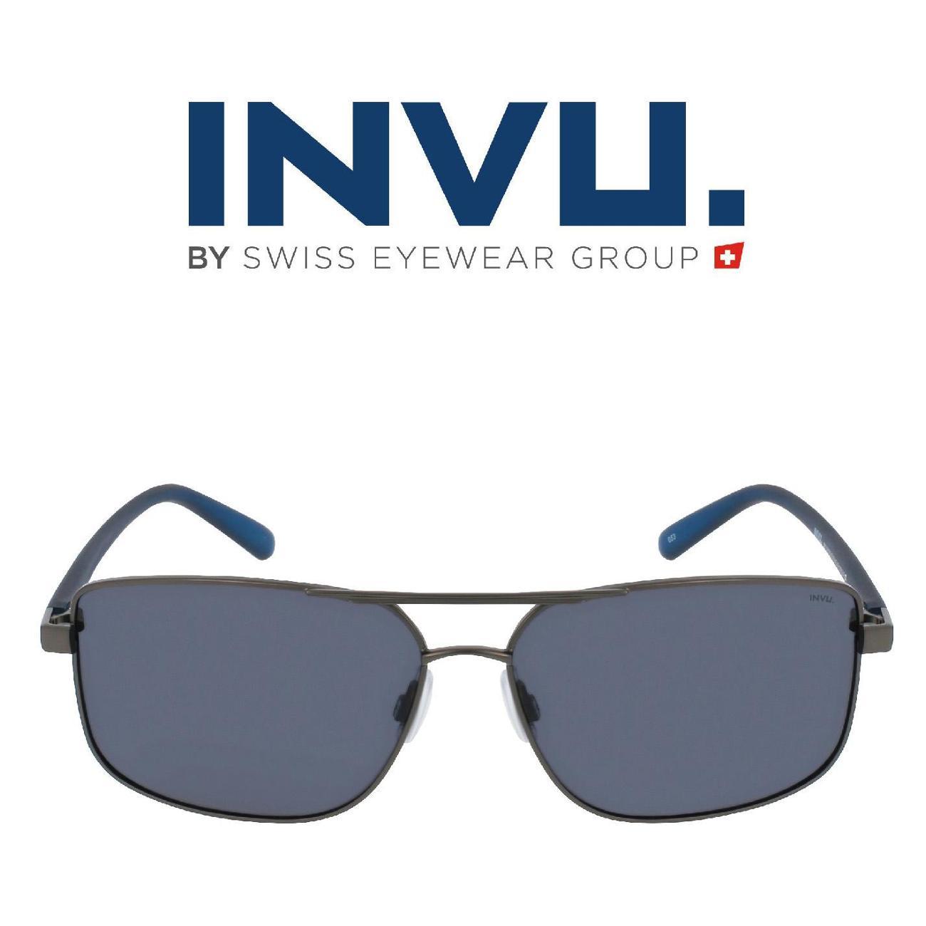 Солнцезащитные очки INVU B1007E