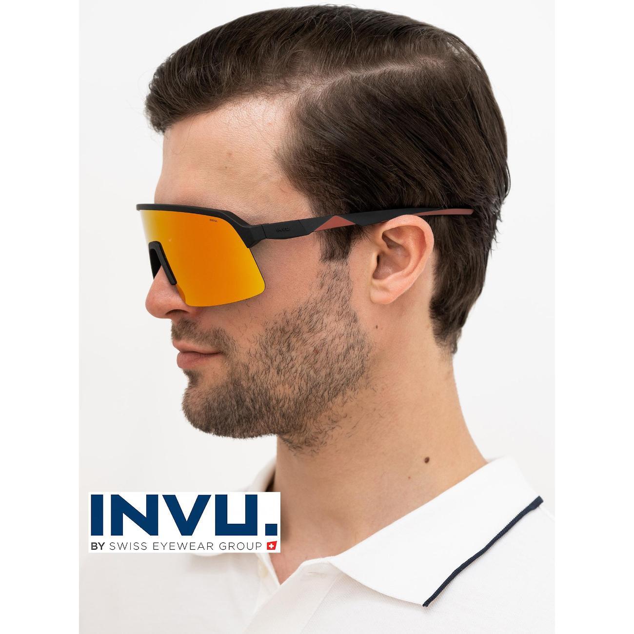 Солнцезащитные очки INVU IA22403A