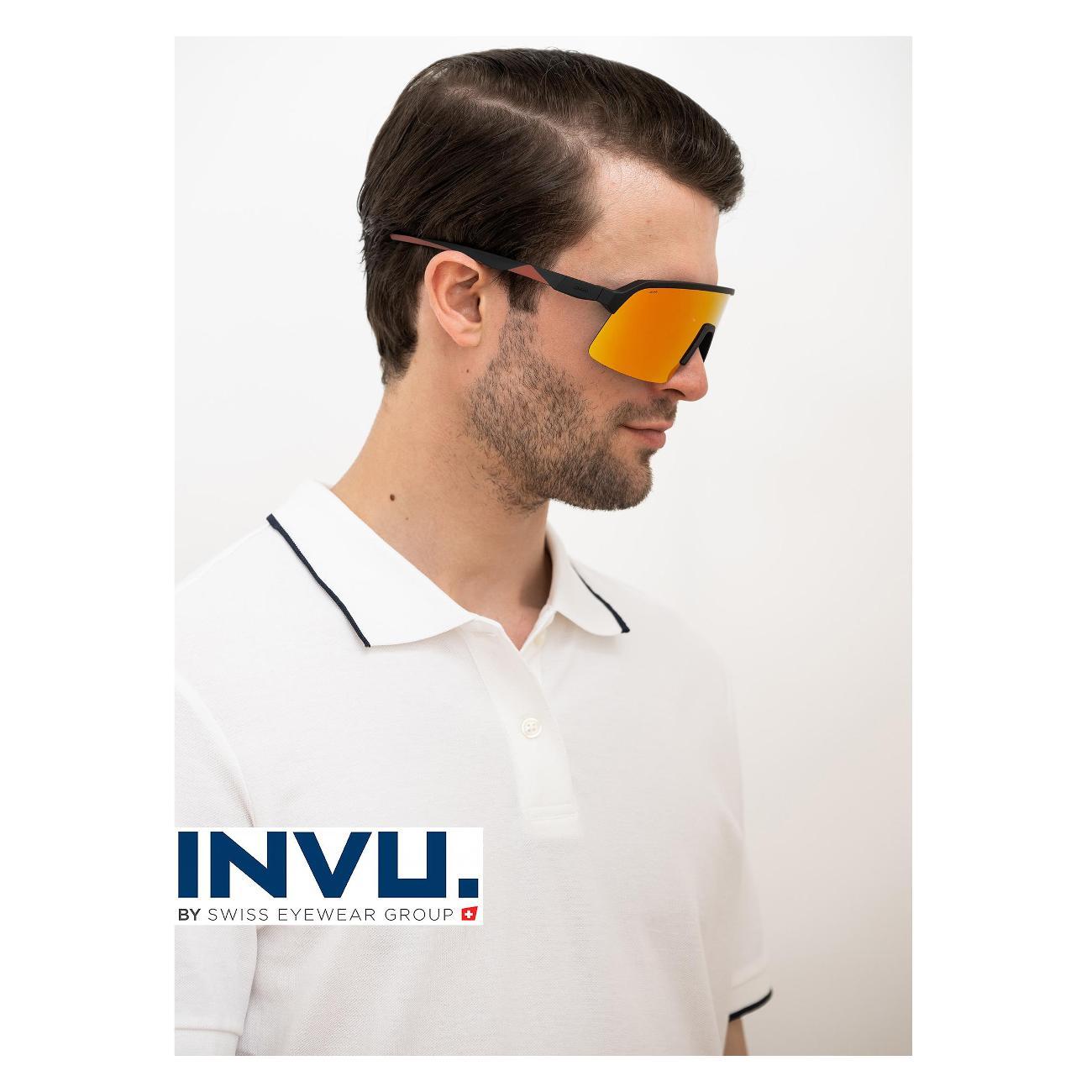 Солнцезащитные очки INVU IA22403A