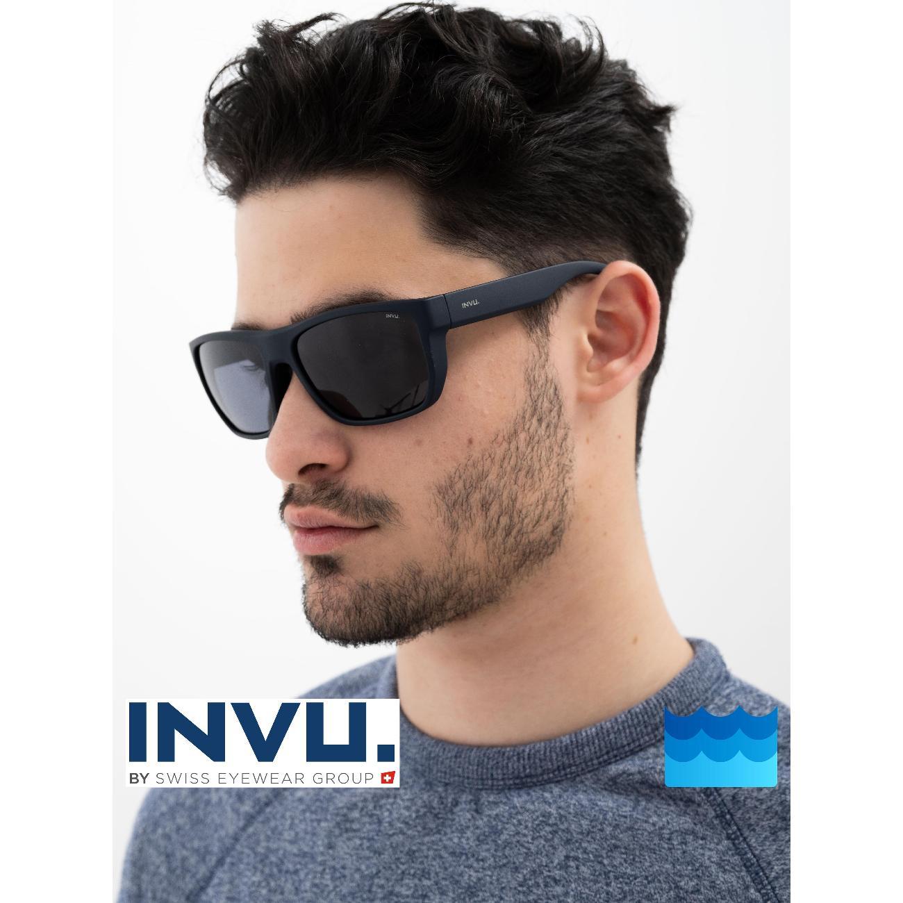 Солнцезащитные очки INVU IA22419C