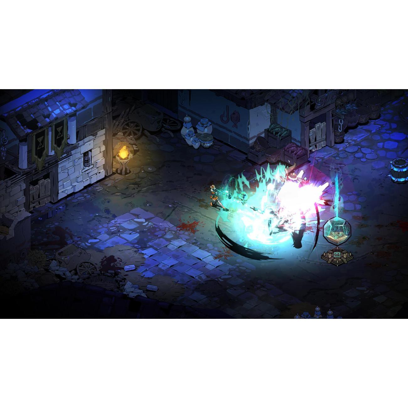 Игра Supergiant Games Hades 2