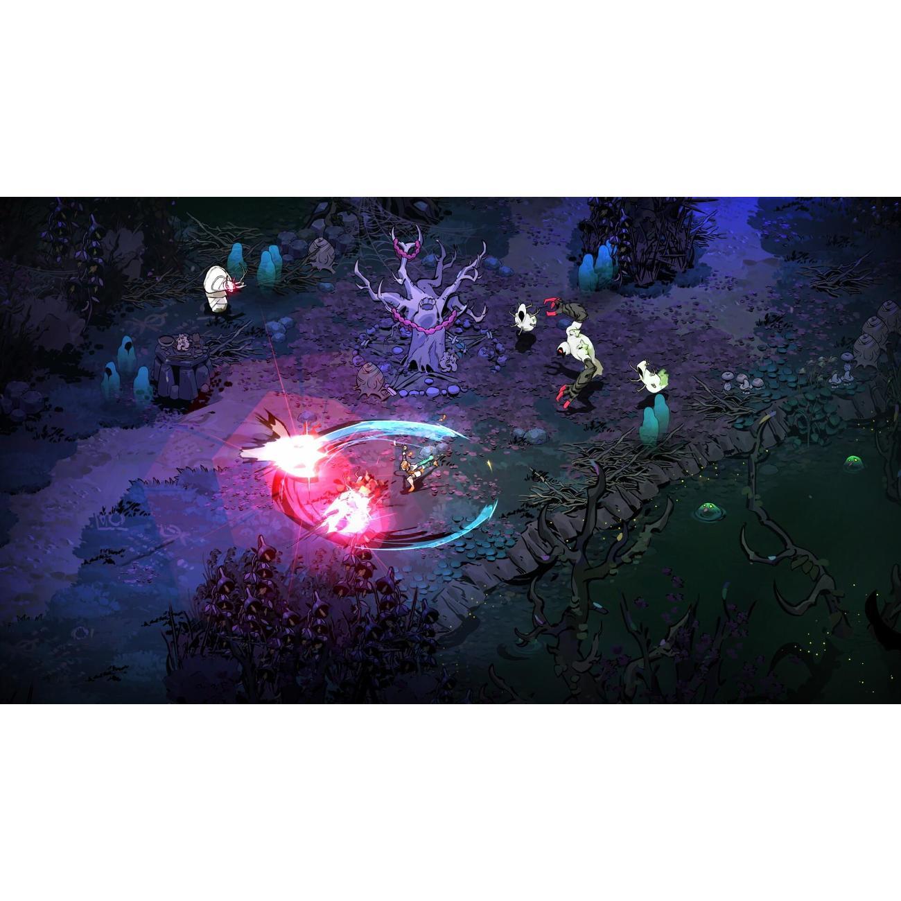 Игра Supergiant Games Hades 2