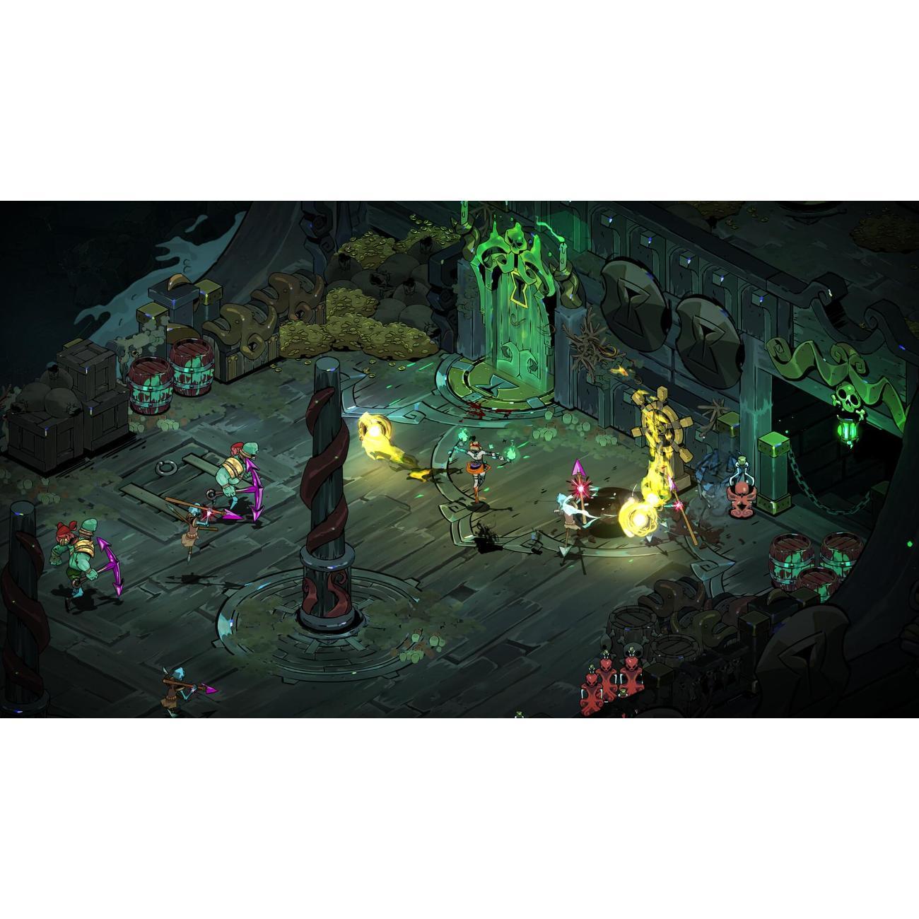 Игра Supergiant Games Hades 2