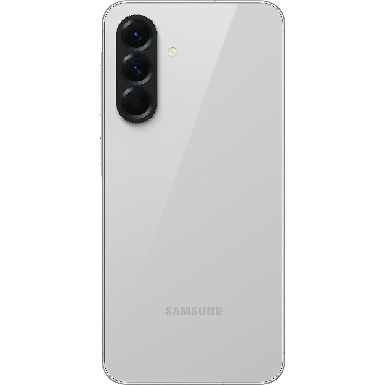 Смартфон Samsung Galaxy A56 8/128 ГБ, серый