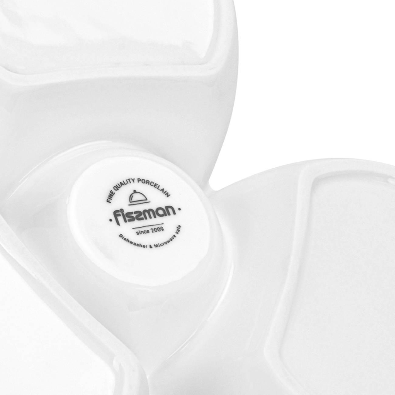 Менажница FISSMAN 16115