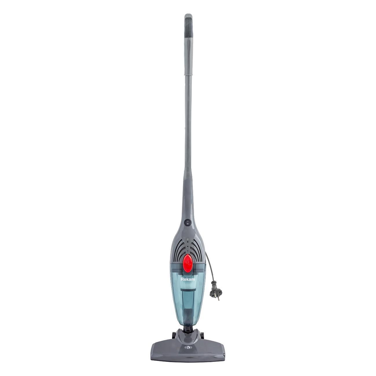 Пылесос вертикальный Rekam VVC-1200 фото