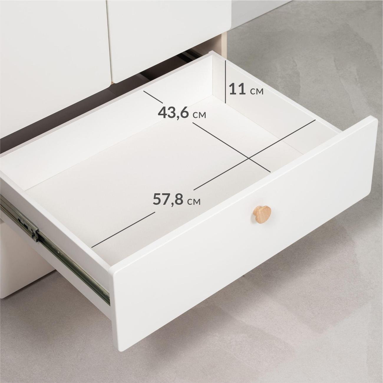 Шкаф распашной Logium Е00219