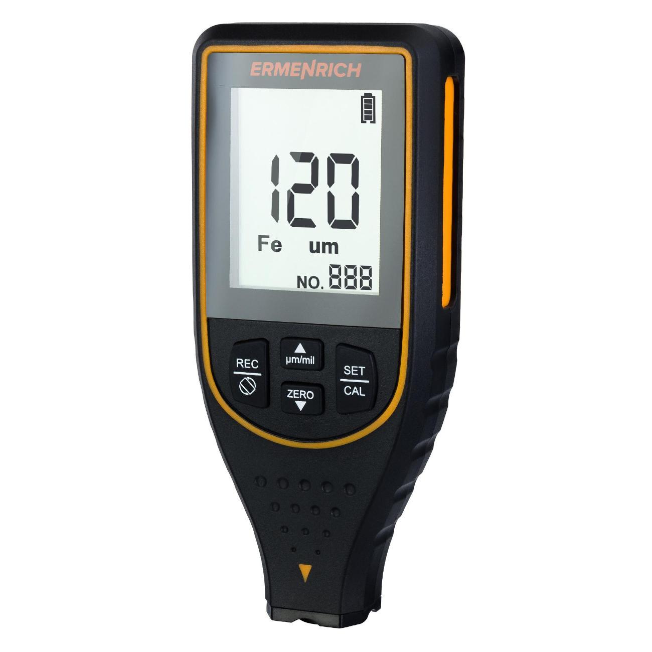 Толщиномер Ermenrich NT50 фото