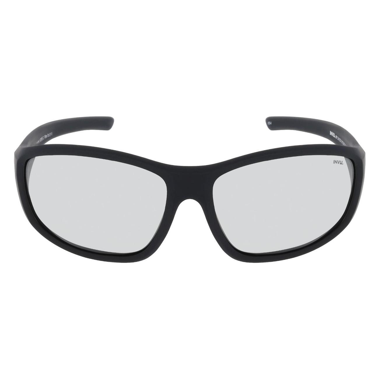 Солнцезащитные очки INVU A2105C