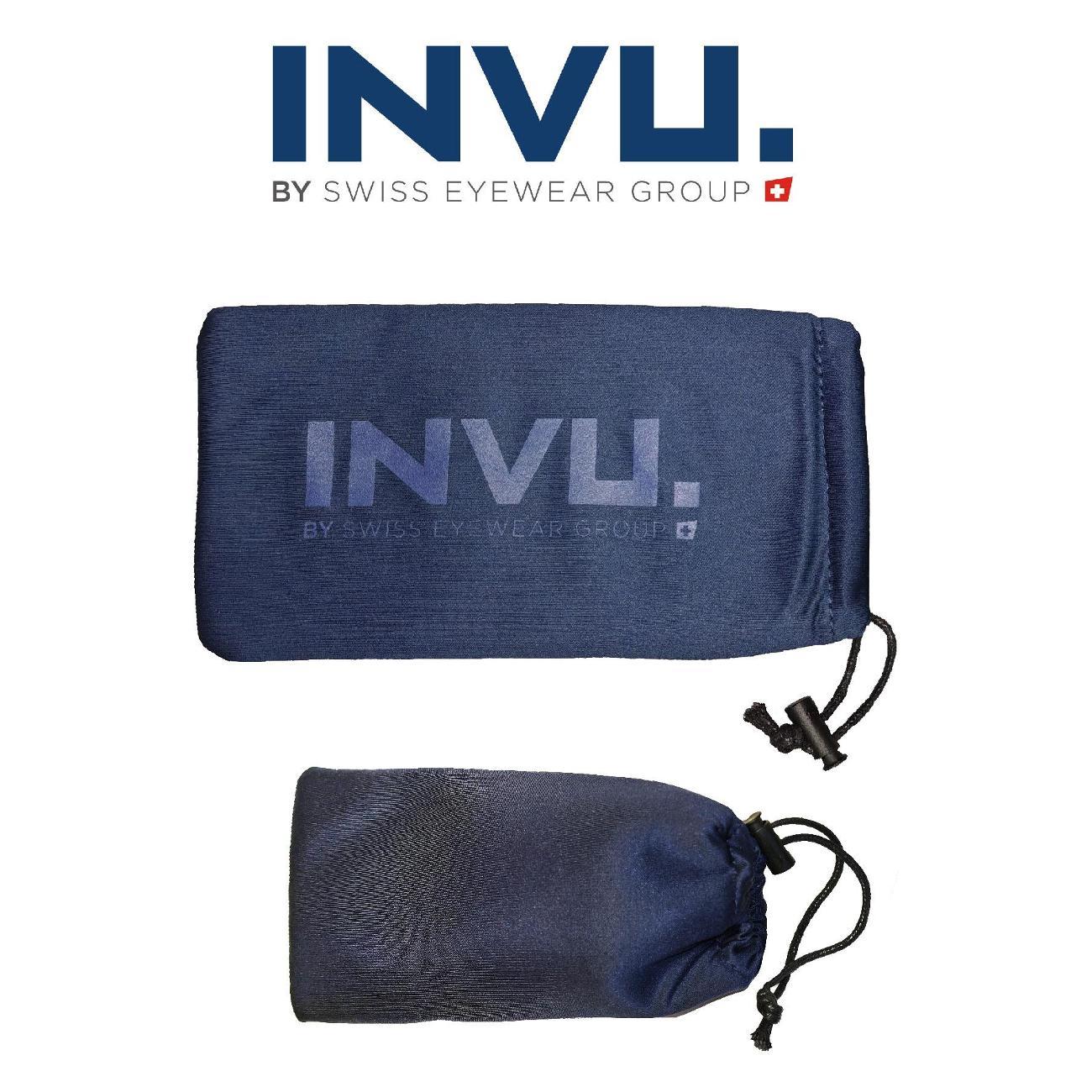 Солнцезащитные очки INVU A2105C