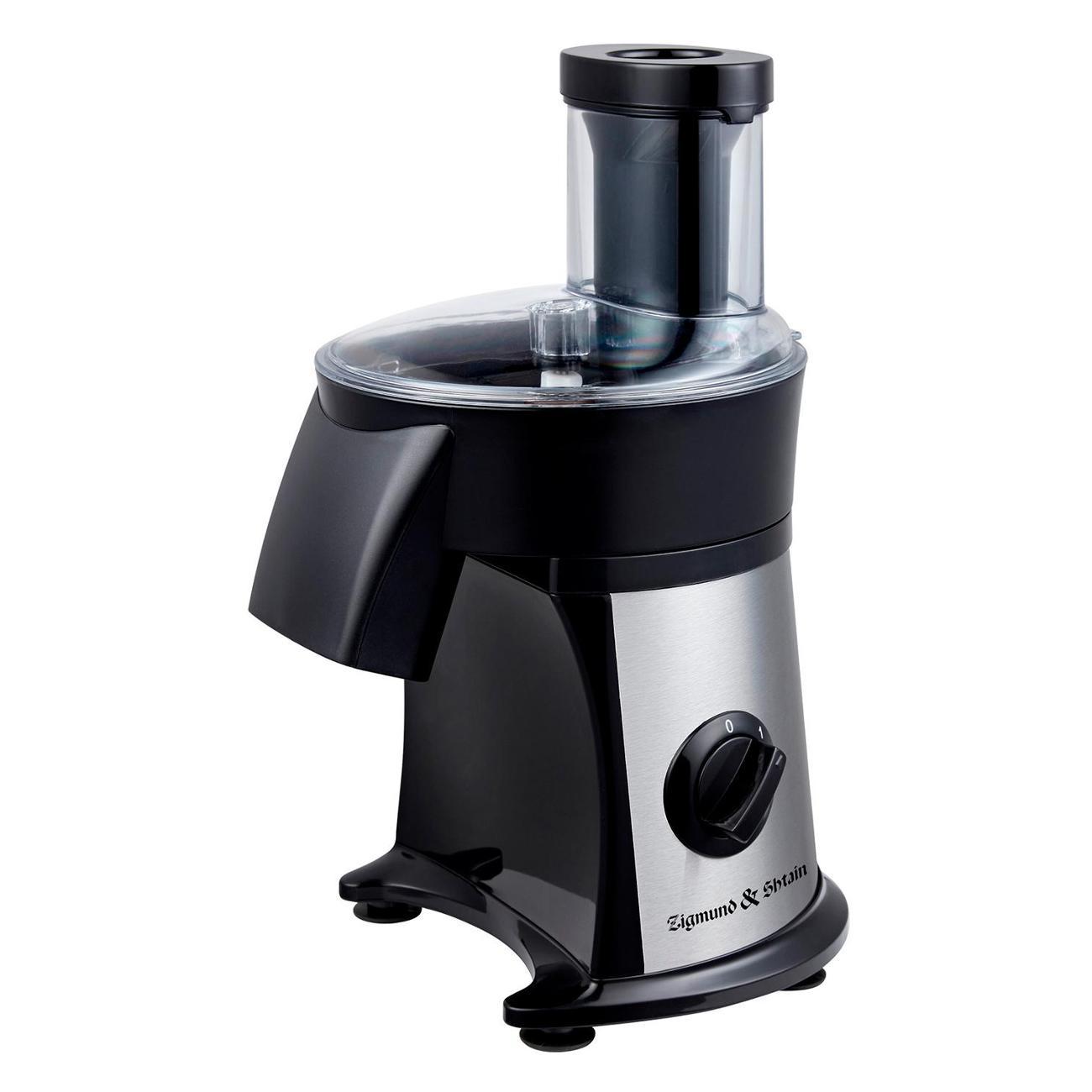 Мультирезка, ломтерезка электрическая Zigmund & Shtain SM-24