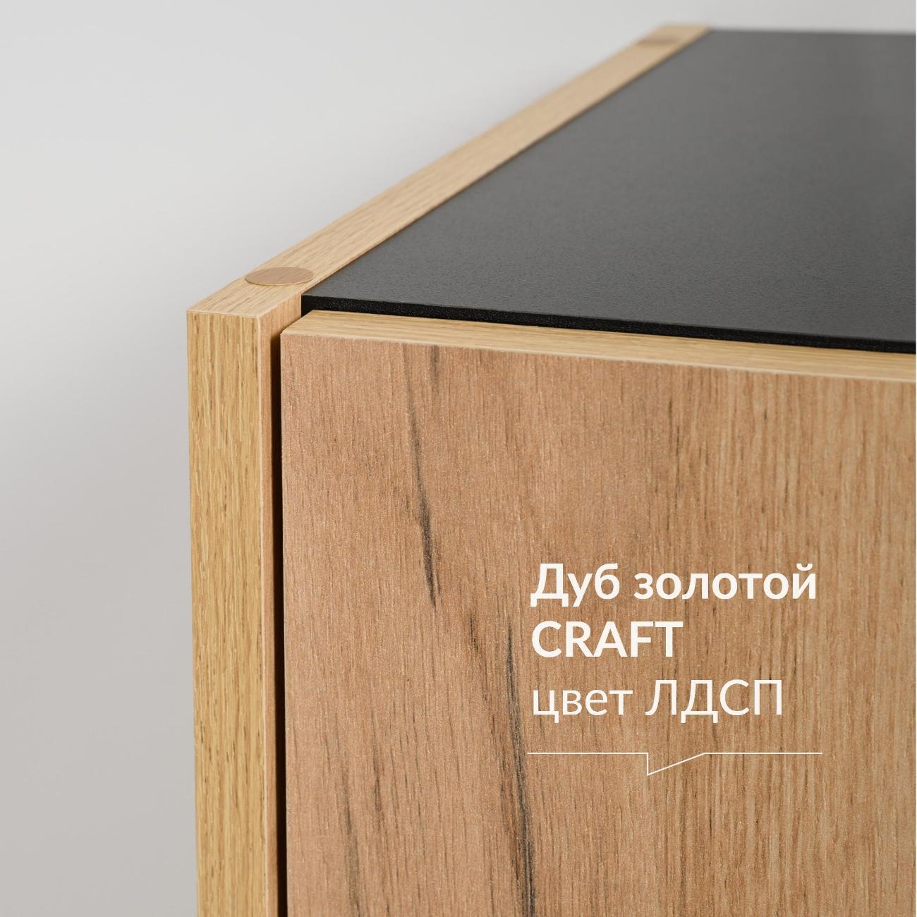 Шкаф распашной Logium Е80998