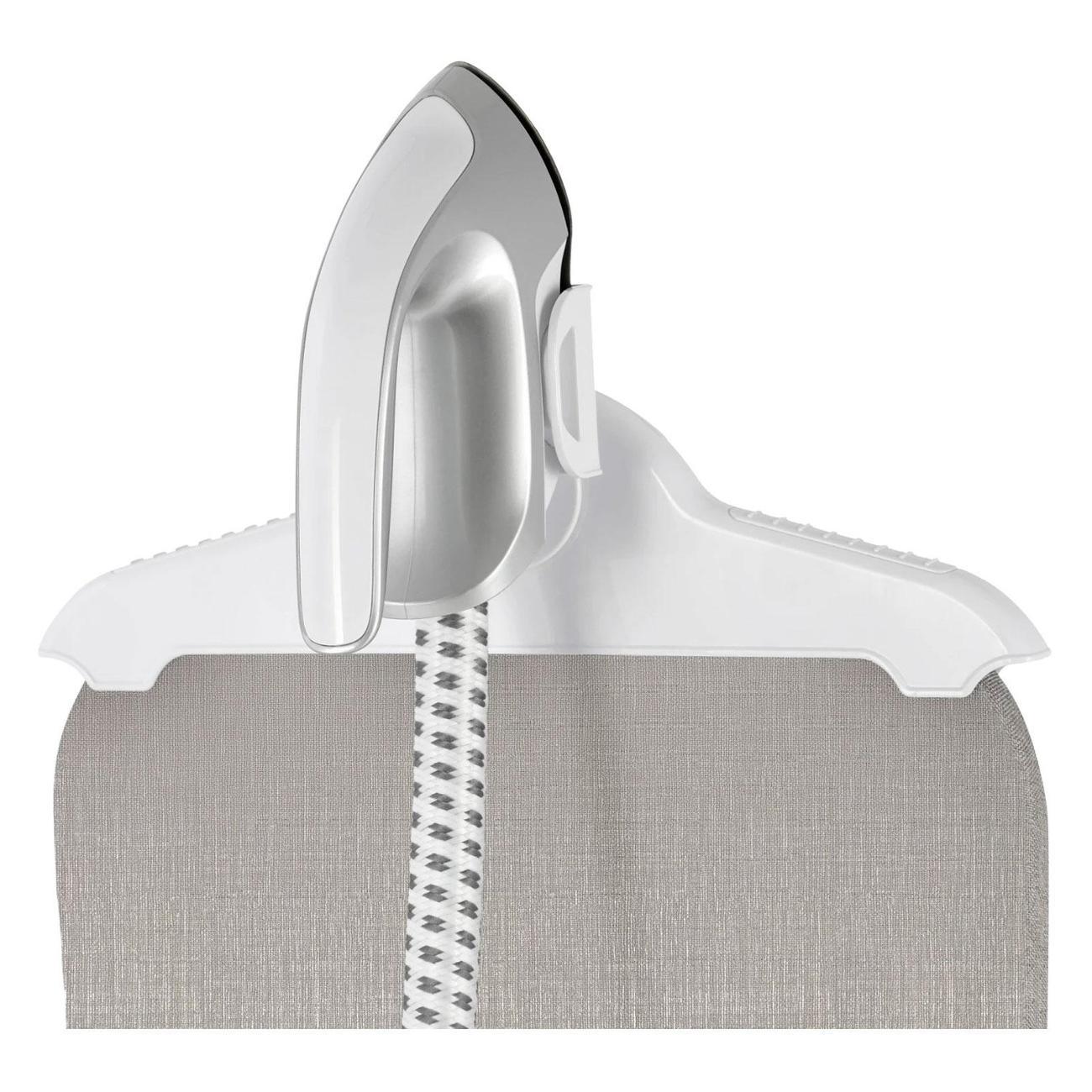 Отпариватель вертикальный Hiberg GS 5000 S