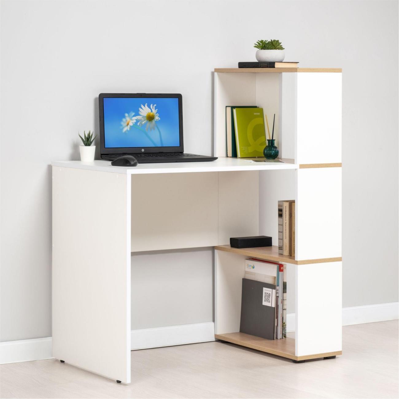 Стол письменный Logium Е32384