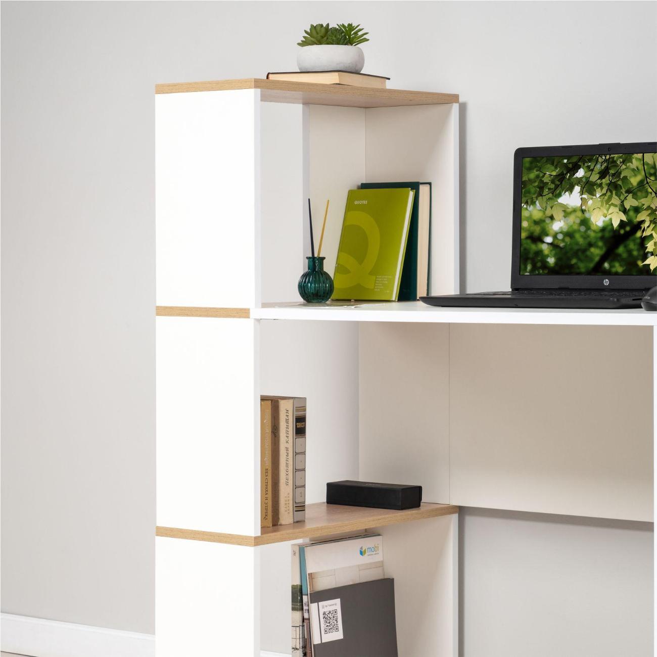 Стол письменный Logium Е32384