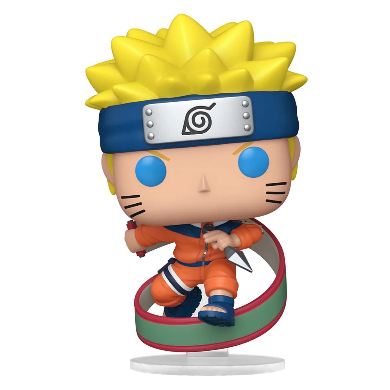 Фигурка Funko Naruto Uzumaki 80341