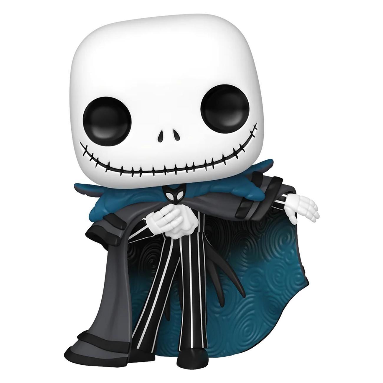 Фигурка Funko Jack Skellington 86154