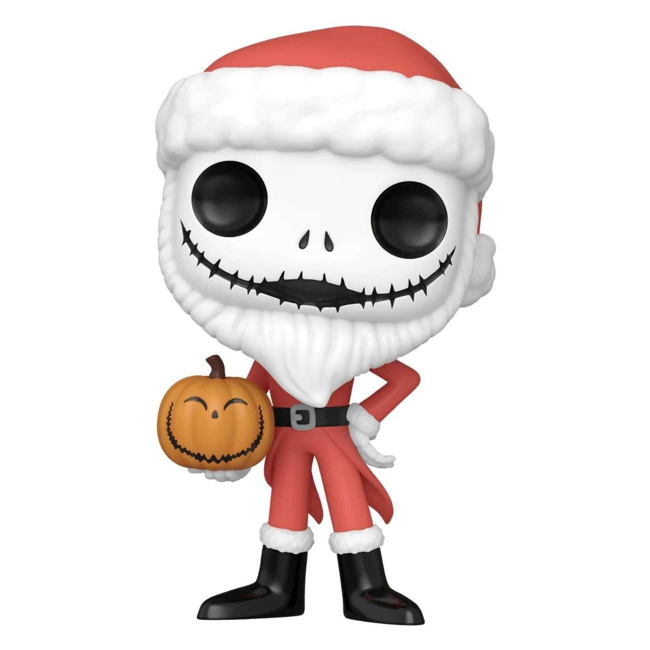 Фигурка Funko Jack w/Jackolantern (Exc) 82861