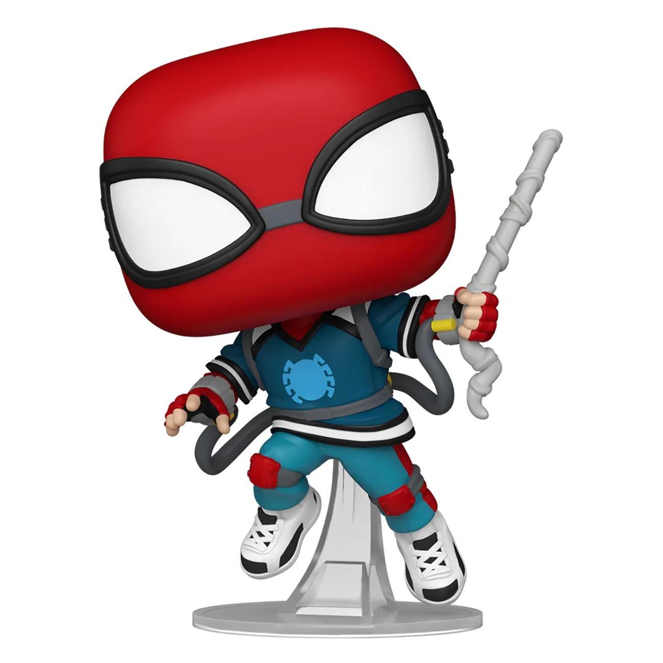 Фигурка Funko FNSM Spider-Man 75871 фото