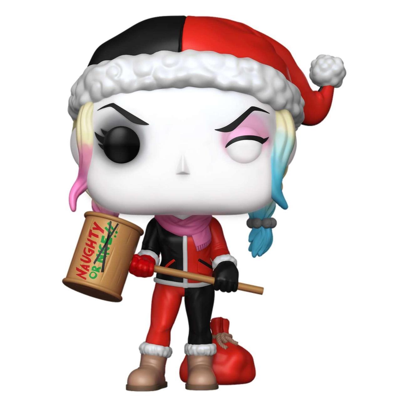 Фигурка Funko Harley Quinn 80029
