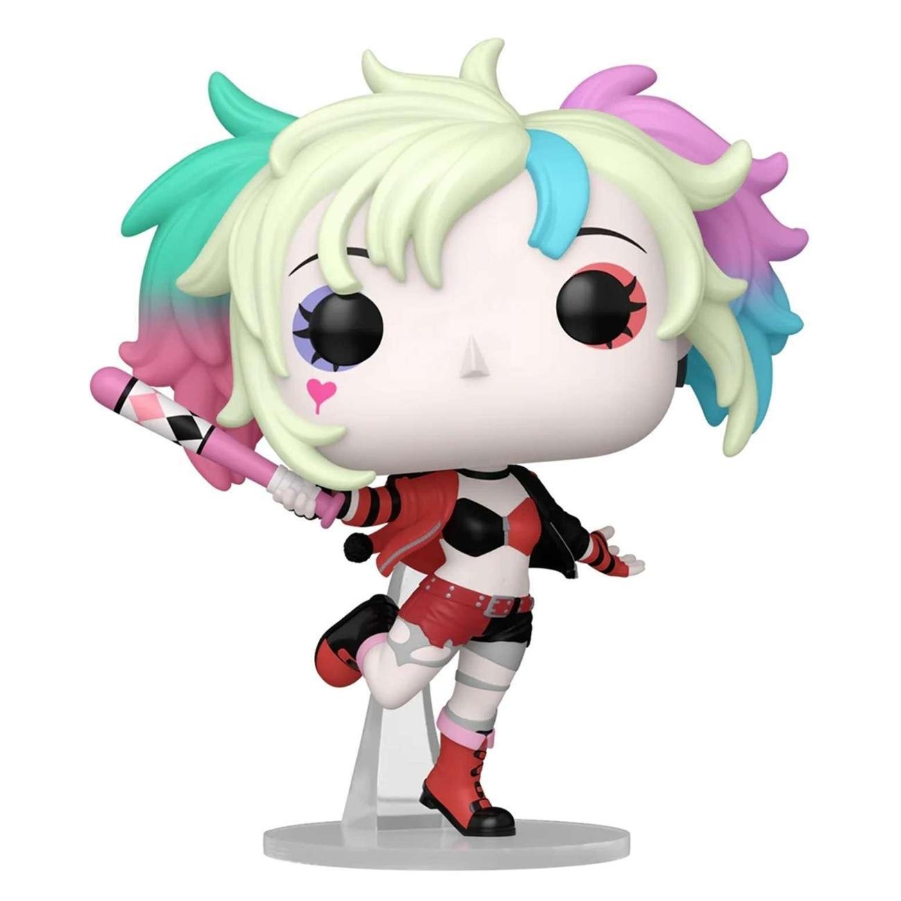Фигурка Funko Harley Quinn 84132 фото