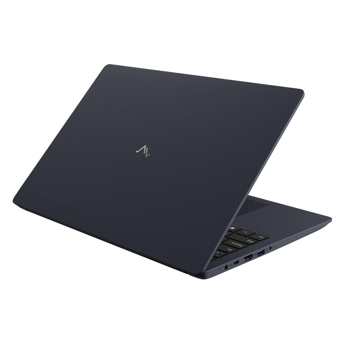 Ноутбук Maibenben Medio M647 16" FHD IPS/R7-4800H/8Gb/512Gb SSD/UMA/Mouse+Pad/W11/Синий (M6471SB0HURE3)