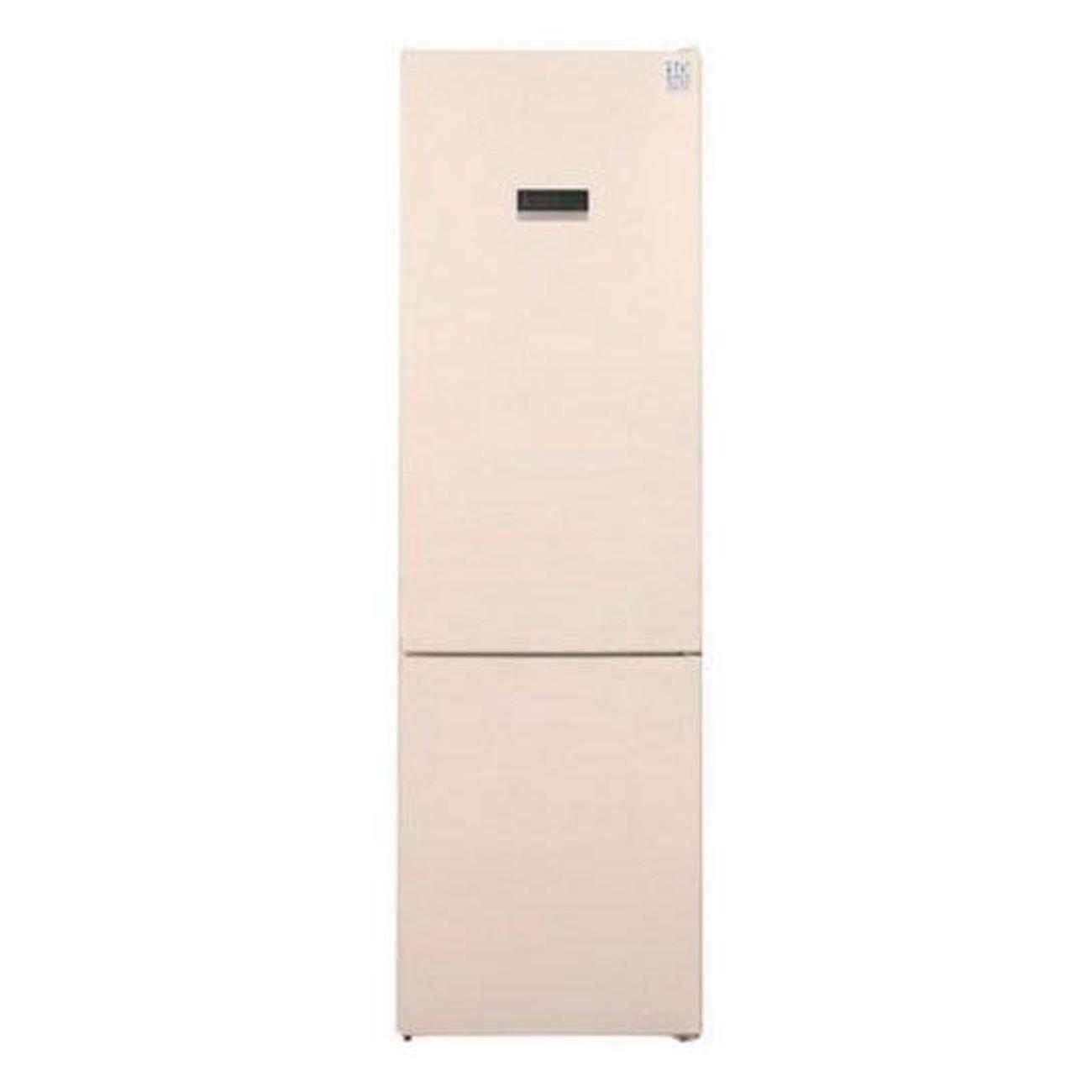 Холодильник Weissgauff CBN2WC2B2 фото