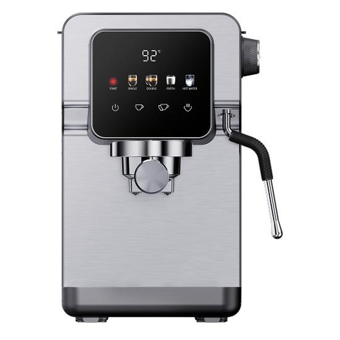 Кофемашина рожкового типа Garlyn L40