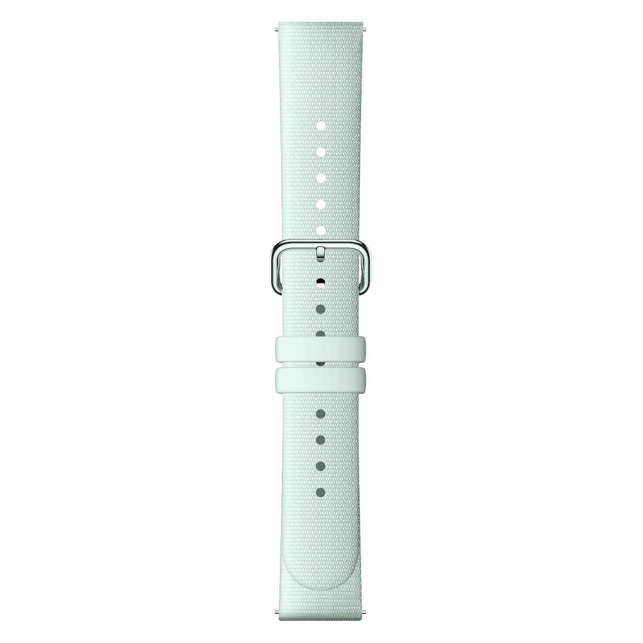 Смарт-часы Xiaomi Watch S4 41мм Fluororubber Strap мятный