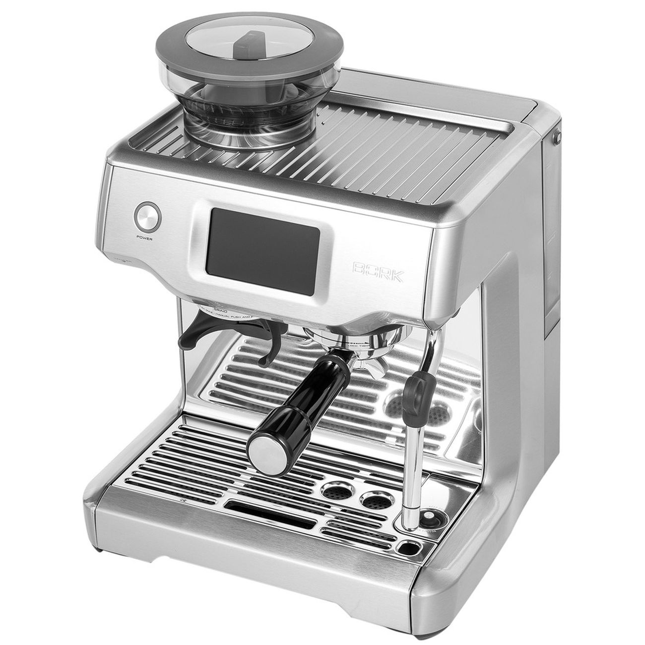 Кофейная станция BORK C806 фото