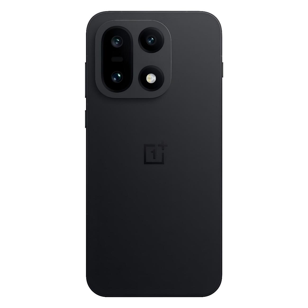 Смартфон OnePlus 15 12/256GB Infinite Black