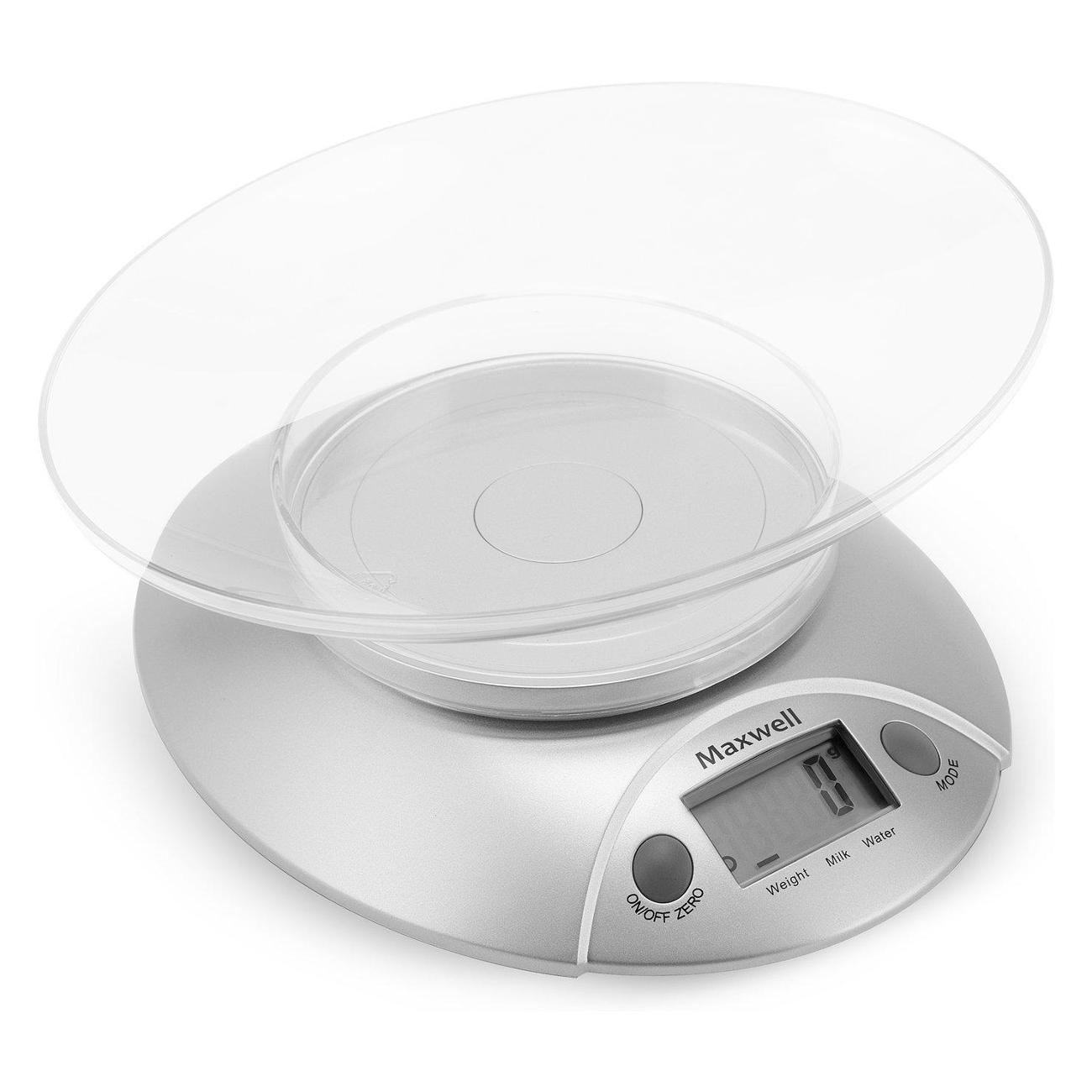 Весы кухонные Maxwell MW-1451