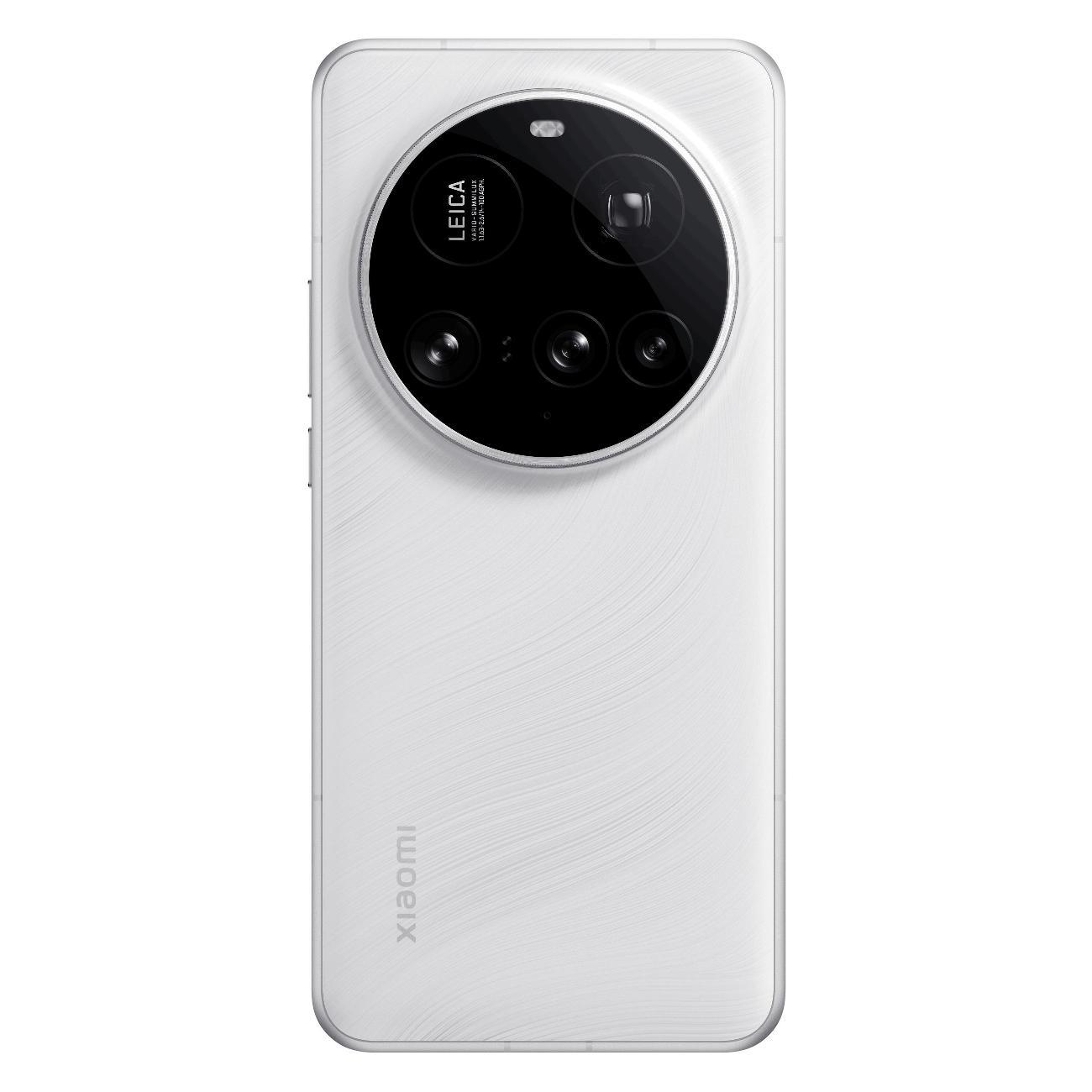 Смартфон Xiaomi 15 Ultra 16/512GB белый