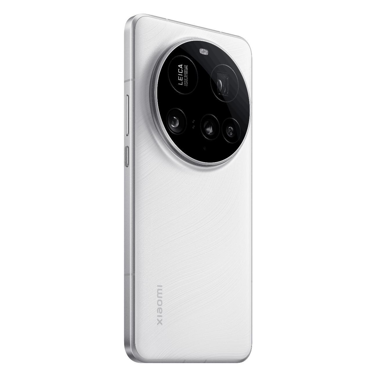 Смартфон Xiaomi 15 Ultra 16/512GB белый