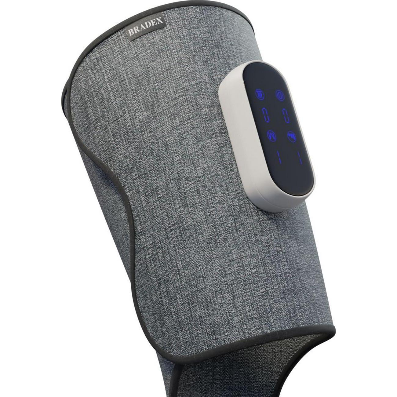 Массажер для ног Bradex KZ 1430