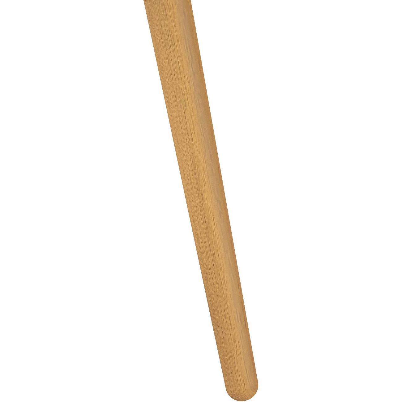 Стол журнальный Калифорния Стилгрей серый лен/бежевый лен