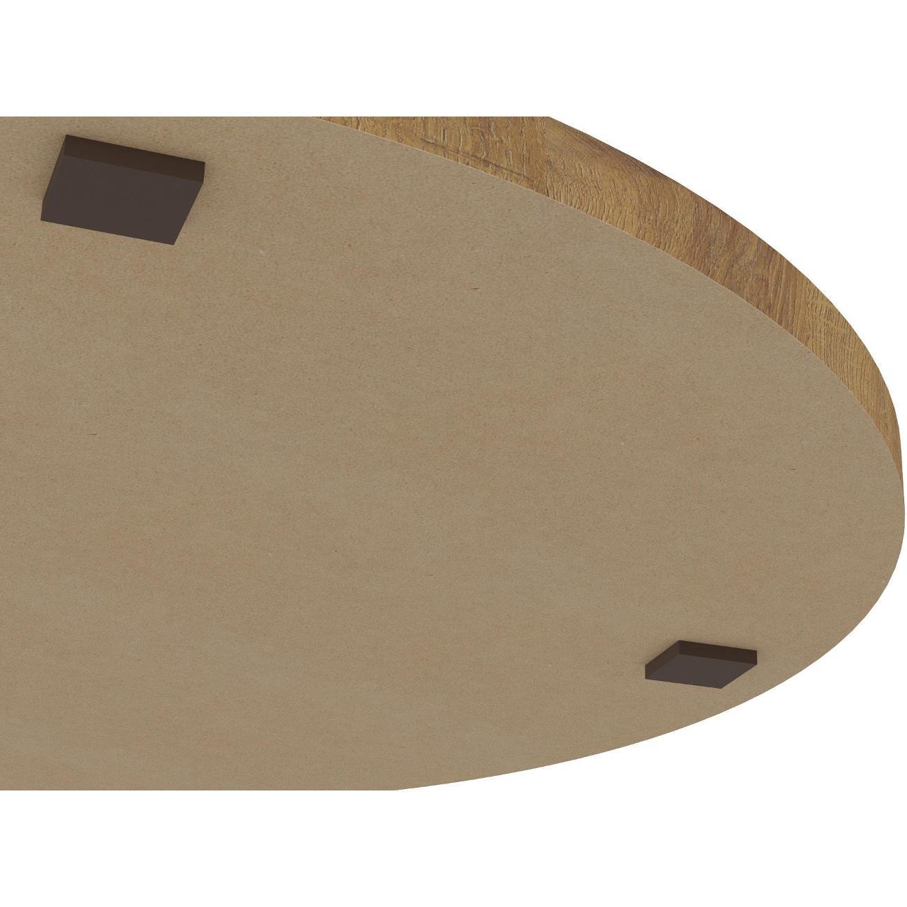 Стол журнальный Калифорния КАТ Дуб вотан