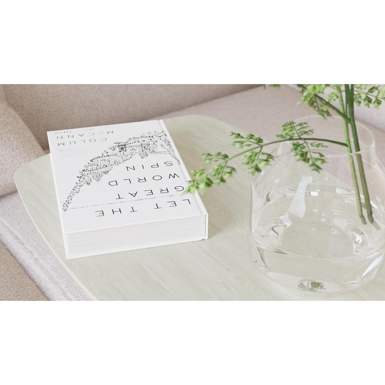 Стол журнальный Калифорния ДЕЙ Дуб жемчужный