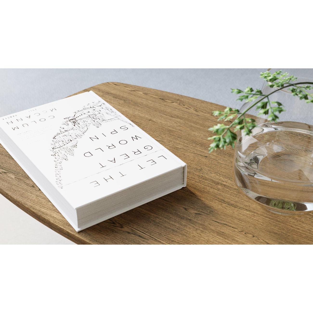 Стол журнальный Калифорния ДЕЙ Орех кантри