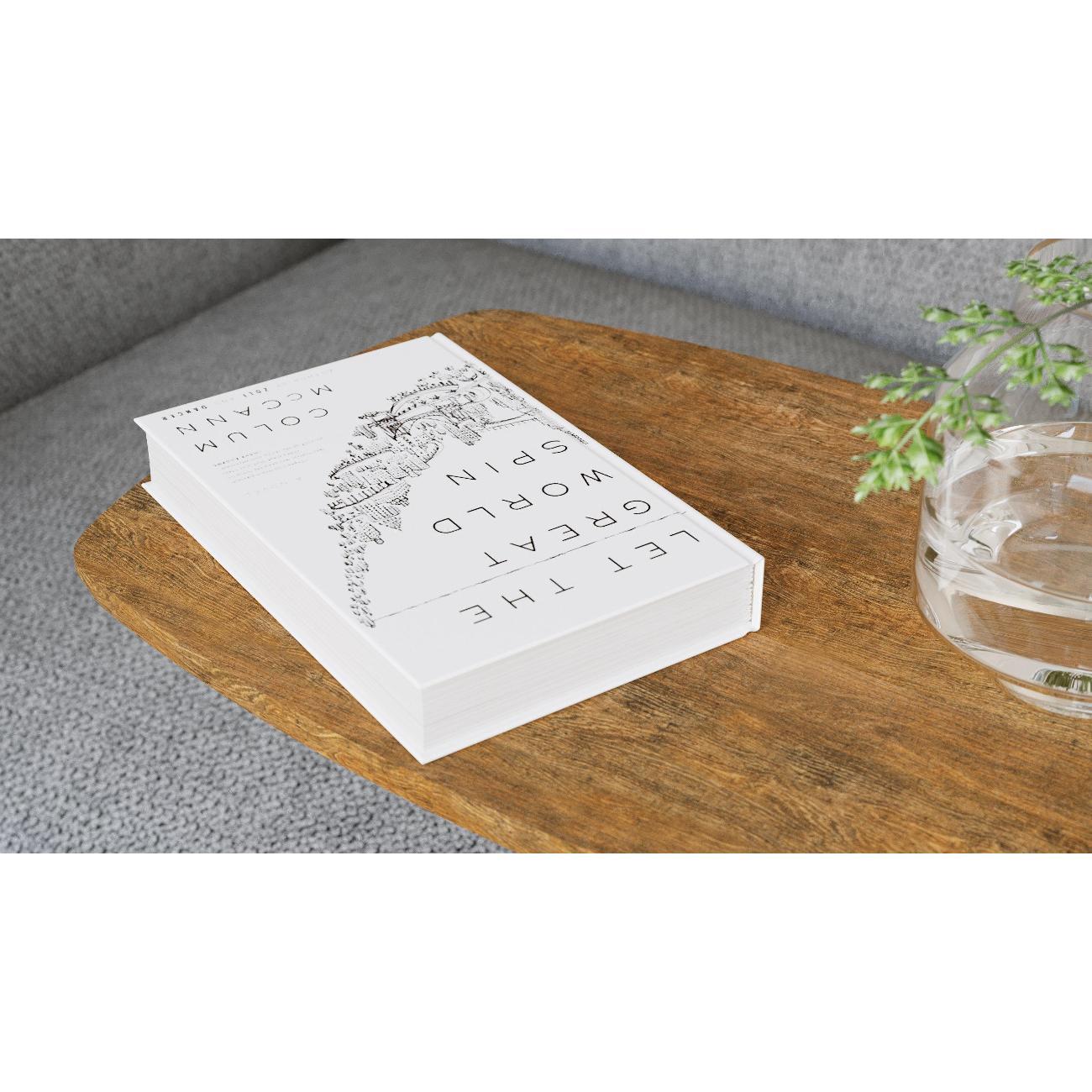 Стол журнальный Калифорния ДЕЙ Дуб американский