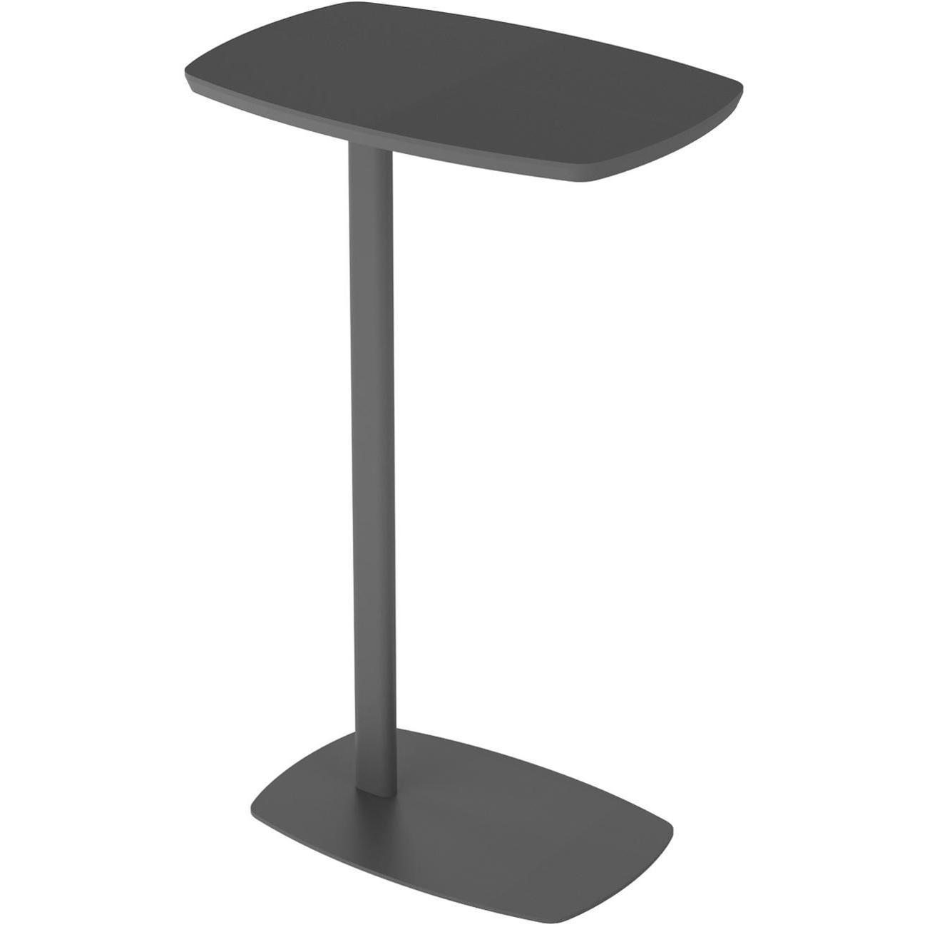 Стол журнальный Калифорния ДЕЙ колор Графит