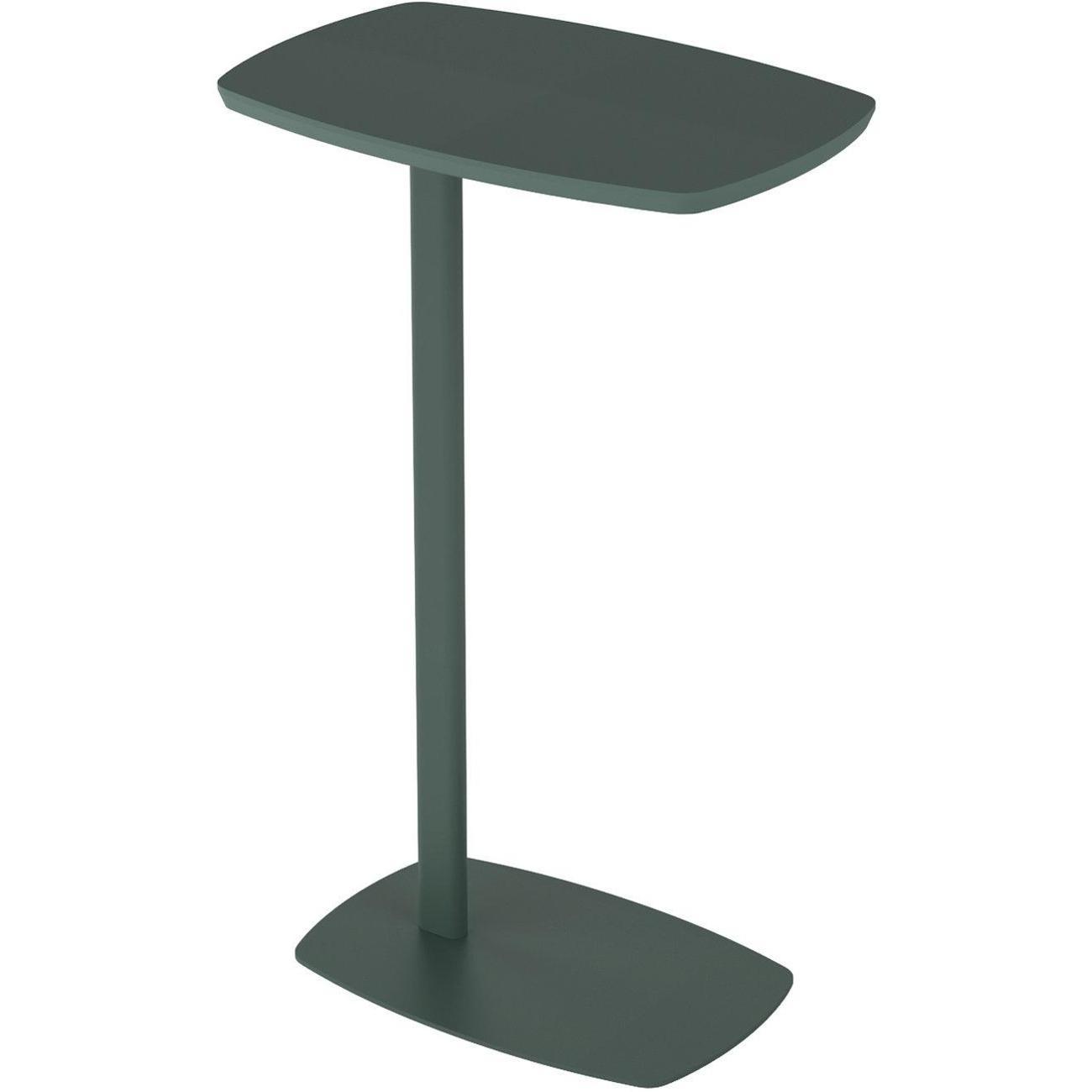 Стол журнальный Калифорния ДЕЙ колор Зеленый