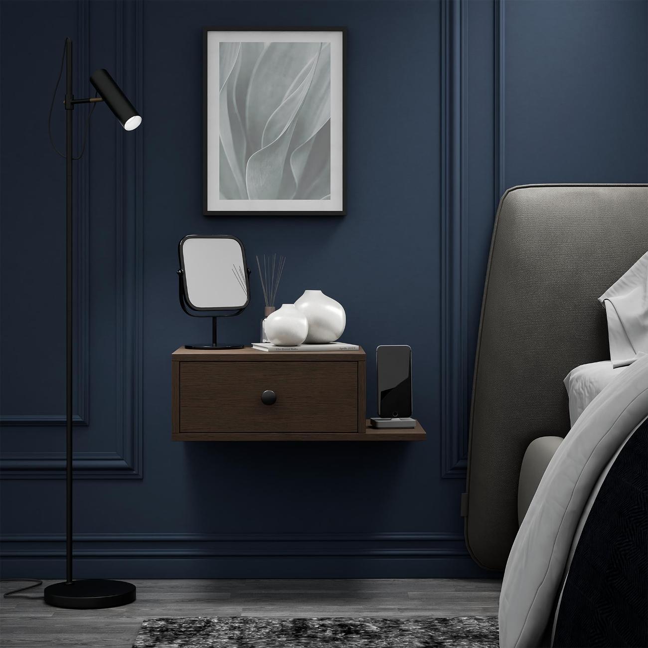 Тумба MFMaster Витто-102 венге