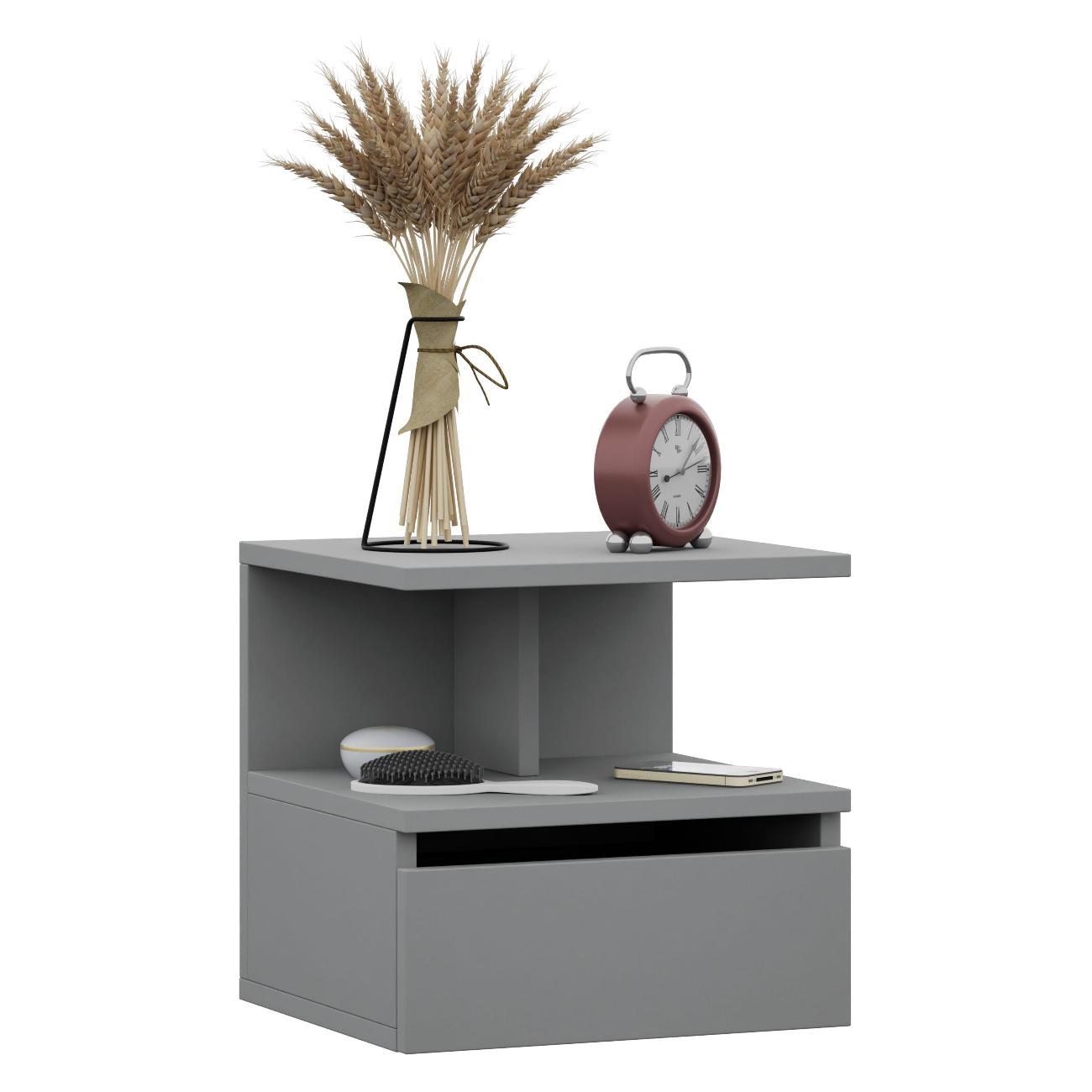 Тумба MFMaster Витто-99 оникс