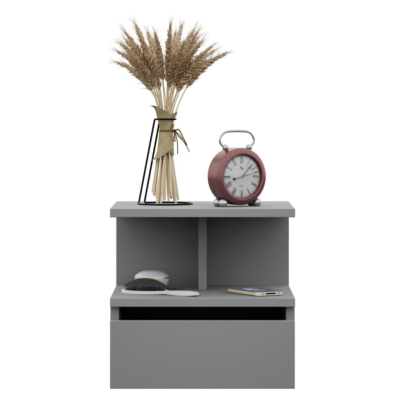 Тумба MFMaster Витто-99 оникс