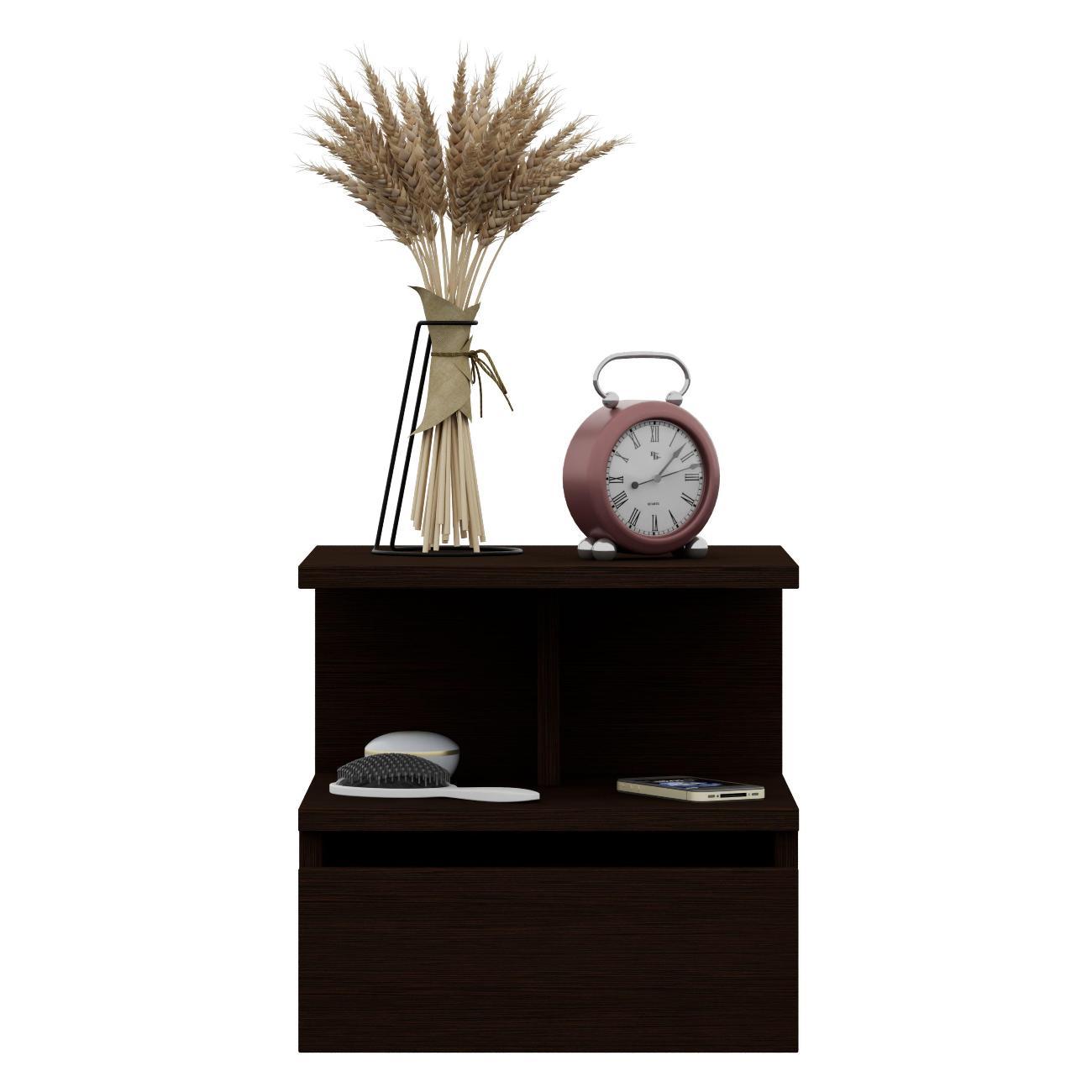 Тумба MFMaster Витто-99 венге